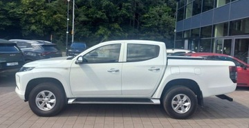 Mitsubishi L200 VI 2.2 Diesel 150KM 2021 Mitsubishi L200 4x4 Hak FVAT Salon PL Serwisowany Dealer Mitsubishi 2.3, zdjęcie 2
