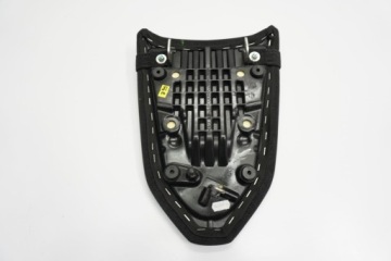 YAMAHA TENERE 700 22- ПАССАЖИРСКОЕ СИДЕНЬЕ