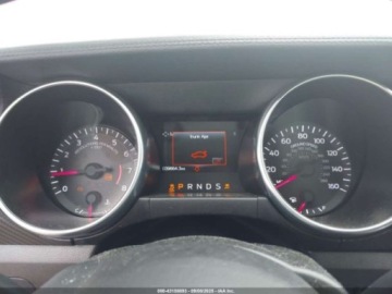 Ford Mustang VI 2022 Ford Mustang Ecoboost Fastback 2022 2.3l 2.3 Benzyna 310KM, zdjęcie 10