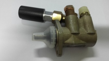 AVIA A31 TURBO POMPKA PALIWA ZASILAJĄCA KPL LUBLIN