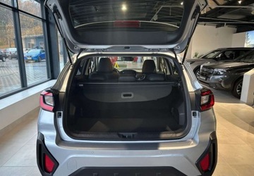 Subaru 2025 Subaru Crosstrek Subaru Crosstrek 2.0i-S e-Boxer Platinum (EyeSight) Linea, zdjęcie 4