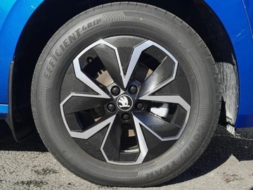 Skoda Kamiq Crossover Facelifting 1.0 TSI 115KM 2025 SKODA Kamiq Selection 1.0 TSI DSG Suv 115KM 2025, zdjęcie 15