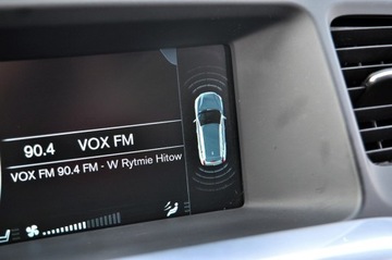 Volvo V60 I Kombi Facelifting 2.0 D3 DRIVE-E 150KM 2016 Volvo V60 Black Edition LiFt 2,0 D3 150Km Ledy, zdjęcie 28