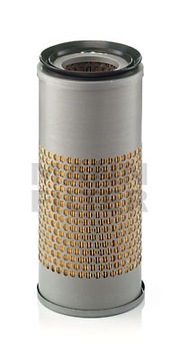 FILTR OLEJE W930/20 MANN-FILTER + VZDUCHU MANN FILTRU LAND ROVER DEFENDER 2.5 1990-1998