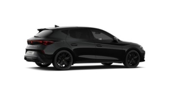 Cupra Leon II 2026 Cupra Leon VZ 2.0 TSI 300 KM DSG, zdjęcie 4