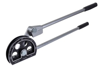 Трубогиб Proline 67217 AL CU 3/4