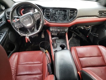 Dodge Durango III 2021 Dodge Durango SRT Hellcat 2021 6.2L 6.2 Benzyna 710KM, zdjęcie 8