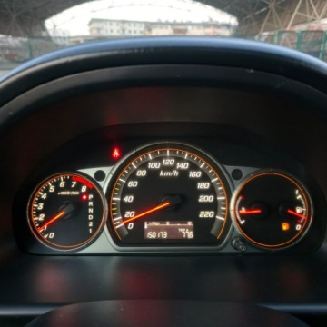 Honda CR-V II 2.0 16V 150KM 2005 Honda CR-V 2.0 Benzyna, zdjęcie 25