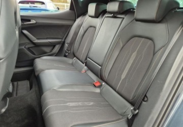 Cupra Leon II Hatchback 2.0 TSI 300KM 2021 Cupra Leon VZ 2.0TSI 300KM DSG Beats ACC FullLink DCC Virtual Kessy 19 FV23, zdjęcie 14