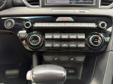 Kia Sportage IV SUV 1.7 CRDi 141KM 2018 Kia Sportage 1.7 CRDI Automat Skóry Kamera JBL, zdjęcie 25