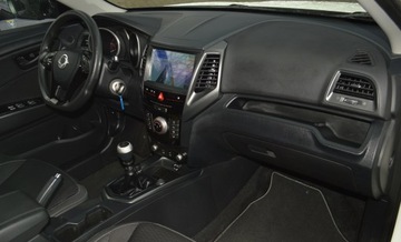  SSANGYONG TIVOLI 1.6 XDi 160 115 KM, zdjęcie 32