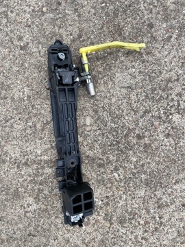 KLIKA LEVÝ ZADNÍ LEXUS IS200 I VNĚJŠÍ