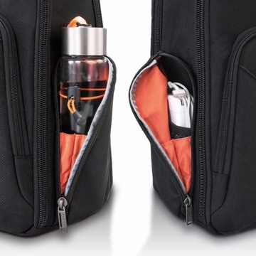 Everki plecak miejski sportowy szkolny 14,1