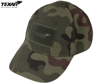 БЕЙСБОЛКА TEXAR MILITARY CAMO PL CAMO wz10 wz.93