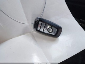 Ford Edge II 2022 Ford Edge 2022 Ford Edge Titanium AWD 2.0 Benzyna 250KM, zdjęcie 14