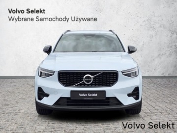 Volvo XC40 Crossover Facelifting 2.0 B3 163KM 2024 Volvo XC 40 Promocja Kredyt 4,99% Volvo Bydgoszcz, zdjęcie 3