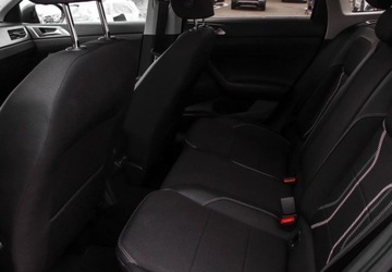 Volkswagen Taigo 2024 Volkswagen Taigo 1.0TSI 116KM Style DSG, Podgrzewane Fotele, Kamera Cofani, zdjęcie 10