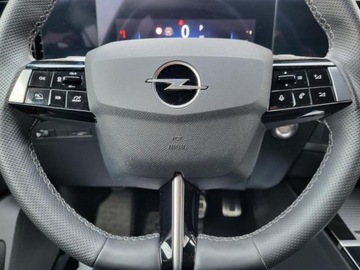 Opel Astra L Sports Tourer 1.5 Diesel 130KM 2024 astra GS Line * 1.5l diesel 130KM Salon PL Na gwarancji* Przebieg:10.805km, zdjęcie 20