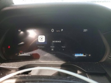 Jeep Grand Cherokee V 2023 Jeep Grand Cherokee L Limited 2023 3.6 Benzyna 293KM, zdjęcie 9