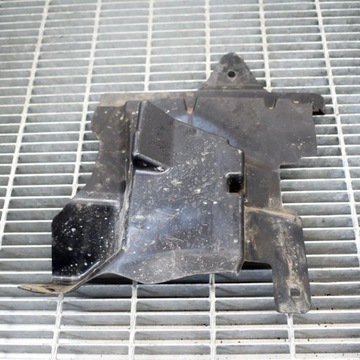 JAGUAR F-PACE 2016 JINÁ DÍL PODVOZKU