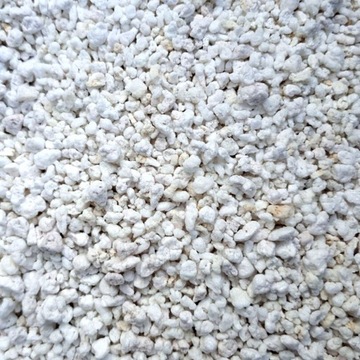 TRUX Agro Perlite 20l perlit ogrodniczy - spulchnia glebę, absorbuje wodę