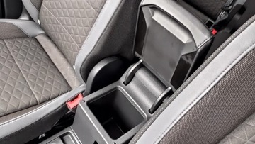 Volkswagen T-Cross SUV 1.0 TSI 110KM 2023 Volkswagen T-Cross 1.0TSI 110KM Autoalarm ACC Czuj, zdjęcie 25