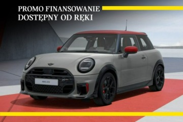 Mini 2026 Mini Cooper John Cooper Works