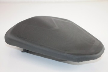KTM DUKE 125 250 390 17-23 СИДЕНЬЕ СИДЕНЬЕ ЗАДНЕГО ПАССАЖИРА