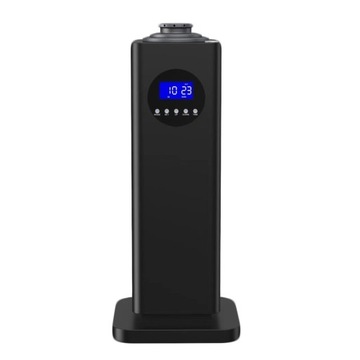 Диффузор эфирного масла FAVRI FE-750B белый