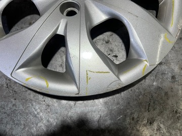 HYUNDAI I20 II 15'' KOŁPAK KOŁPAKI 15 CALI ORYGINALNE 52960-C8001 NA SZTUKI
