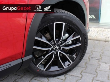 Honda HR-V III SUV Facelifting 1.5 i-MMD 131KM 2026 Honda HR-V e:HEV 1.5 131KM Elegance LIFT*dostępne inne kolory* - 15 tys zł, zdjęcie 9