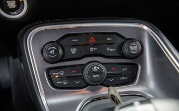 Dodge Challenger III 2016 Dodge Challenger 5.7HEMI 372KM RT Super Track Pack Navi Camera 20 Performa, zdjęcie 25