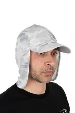 Czapka Uv Sun Cap Fox Rage