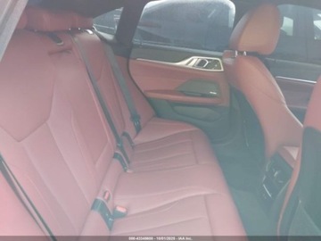 BMW i4 2023 BMW i4 2023 BMW I4 EDRIVE40 Elektryczny 335KM, zdjęcie 13