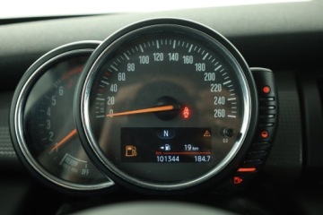 Mini One II 2014 MINI 3-door One First, Klima, Parktronic, zdjęcie 7