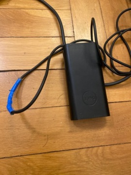 Блок питания CANON CB-2LVE 4,2В 0,65А оригинальный, синий, с кабелем питания