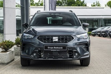Seat Arona 2026 Seat Arona Style Plus 1.0 TSI 115 KM DSG Dostępny, zdjęcie 2