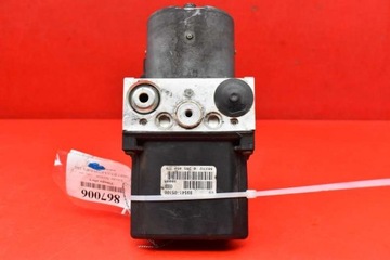 ABS насос 89541-05100 Toyota Avensis T25 2.0 D-4D 126 л.с. подъем 06-09