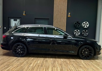 Audi A4 B9 Avant 2.0 40 TDI 190KM 2019 Audi A4 Avant 40 TDI 190 KM bezwypadkowa GWARANCJA S tronic zarejestro, zdjęcie 5