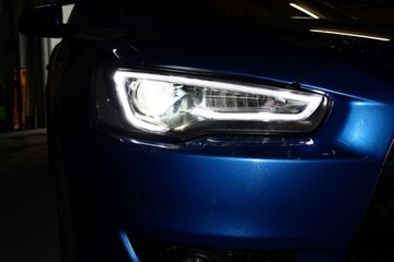 Светодиодные фары ДХО для Mitsubishi Lancer 07-17
