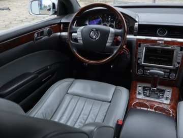 Volkswagen Phaeton 4.2 i V8 40V 335KM 2012 VW Phaeton 4.2 V8 , 4X4, Automat, VAT 23%, Skóra, zdjęcie 6