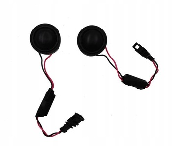 Dedykowany zestaw ALPINE SPC-106CRA2 - VW CRAFTER