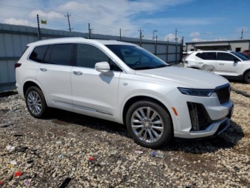 Cadillac 2023 Cadillac XT6 Premium Luxury 2023 3.6 Benzyna 310KM, zdjęcie 4