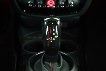 Mini Clubman F54 Kombi 2.0 192KM 2020 MINI Clubman Cooper S ALL4, Salon Polska, zdjęcie 15