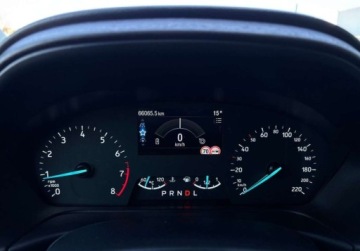 Ford Puma II 2022 Ford Puma 1.0 mHEV 125KM A7 Titanium X Salon PL Serwis ASO 1wl. Winter NAW, zdjęcie 17