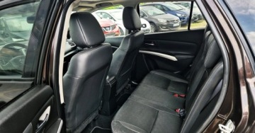 Suzuki SX4 II S-cross 1.6 VVT 120KM 2014 Suzuki SX4 S-Cross BENZYNA nawigacja PANORAMA SKORA grzane fotele OKA, zdjęcie 19