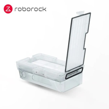 Оригинальный пылесборник Roborock S7 Max 01.09.2017