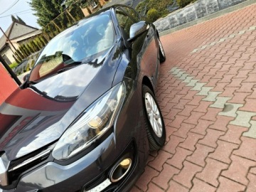 Renault Megane III Hatchback Facelifting 2013 1.6 16V 110KM 2014 Renault Megane Navi, KlimaTronik, Elektryka, Pdc,,, zdjęcie 13