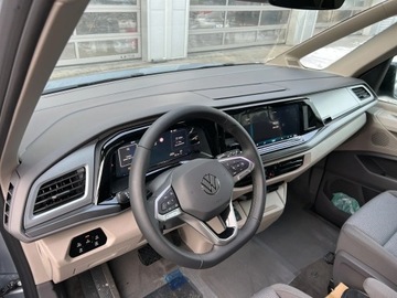 Volkswagen Multivan T7 Van L1 2.0 TDI 150KM 2025 Volkswagen Nowy Multivan BASIC FAMILY 2.0TDI 150 K, zdjęcie 12