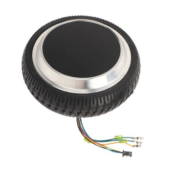 36 В 350 Вт 8-дюймовый колесный двигатель Охлаждение